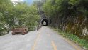 Bellissima pista ciclabile da Tarvisio a Moggio Udinese (I)